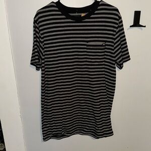 Vans Stripped T-Shirt